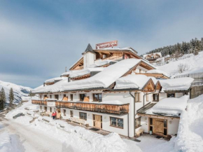 Appart & Chalet Montana Hochfügen (Contactless Stay)